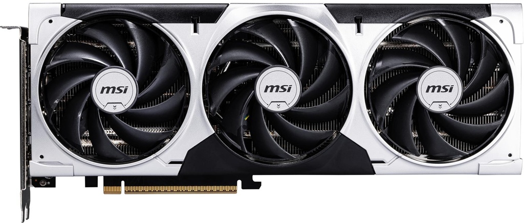 RTX 5060 TI 16G VENTUS 2X OC PLUS 7