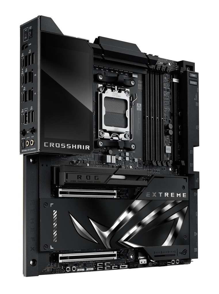 ROG CROSSHAIR X870E EXTREME 7