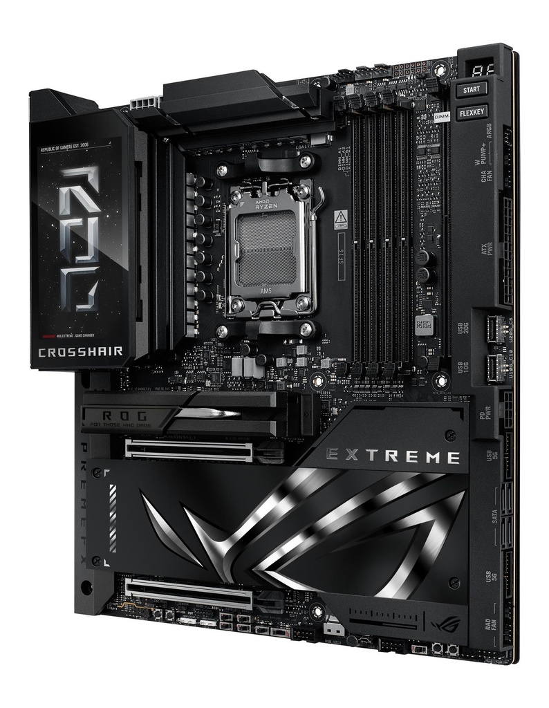 ROG CROSSHAIR X870E EXTREME 8