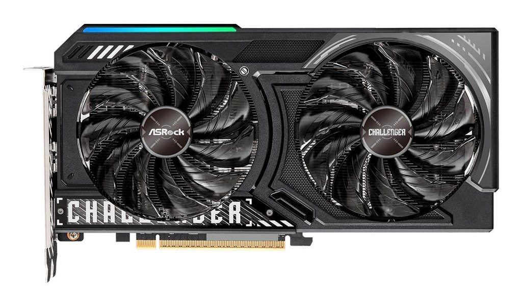 RX9060XT CL 16GO 2