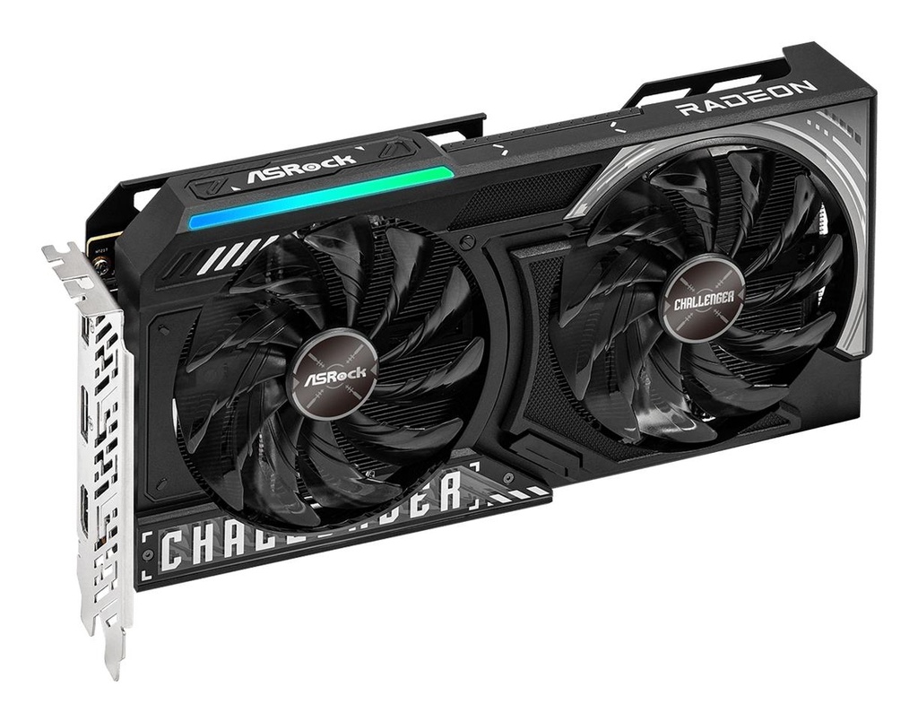 RX9060XT CL 16GO 3