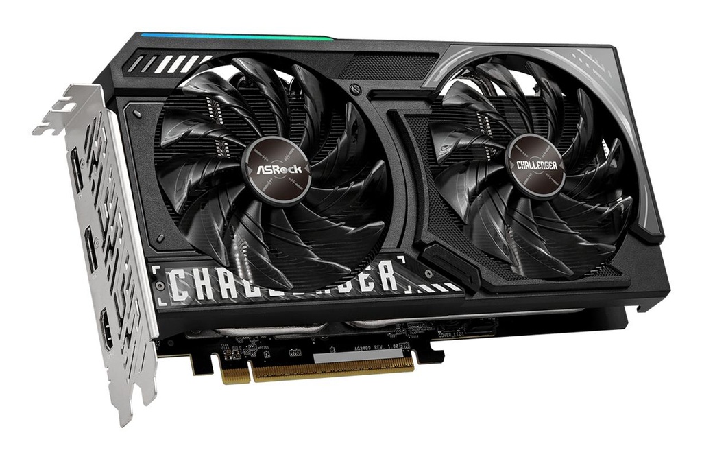 RX9060XT CL 16GO 4