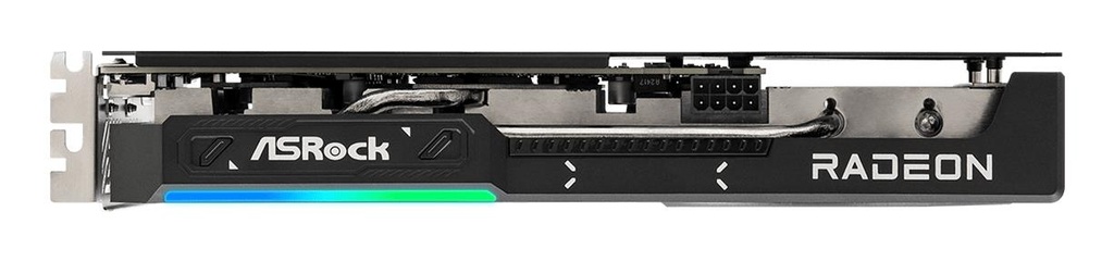 RX9060XT CL 16GO 5