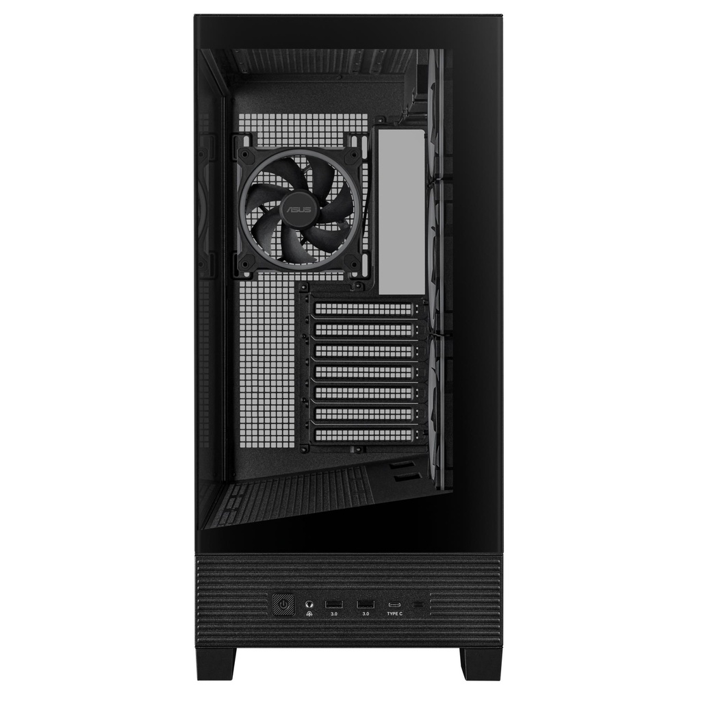 A31 PLUS TG ARGB BLACK 3