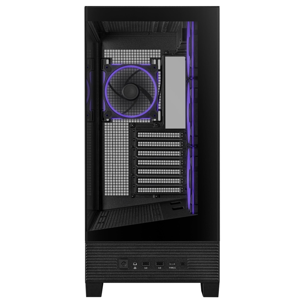 A31 PLUS TG ARGB BLACK 4