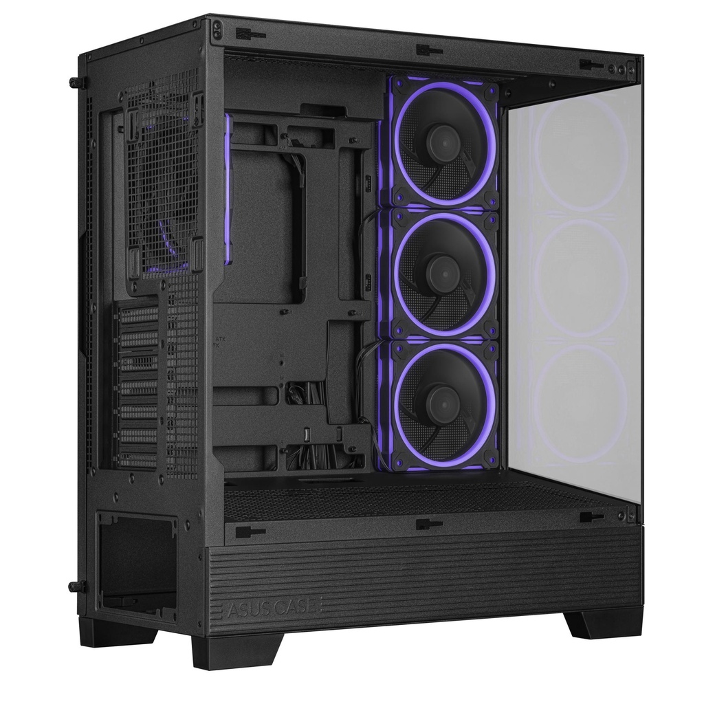 A31 PLUS TG ARGB BLACK 5