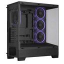 A31 PLUS TG ARGB BLACK 5