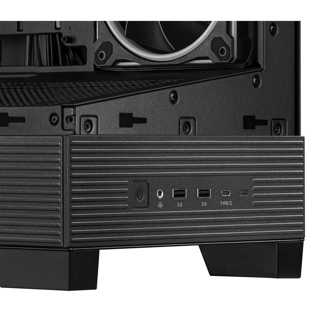A31 PLUS TG ARGB BLACK 6