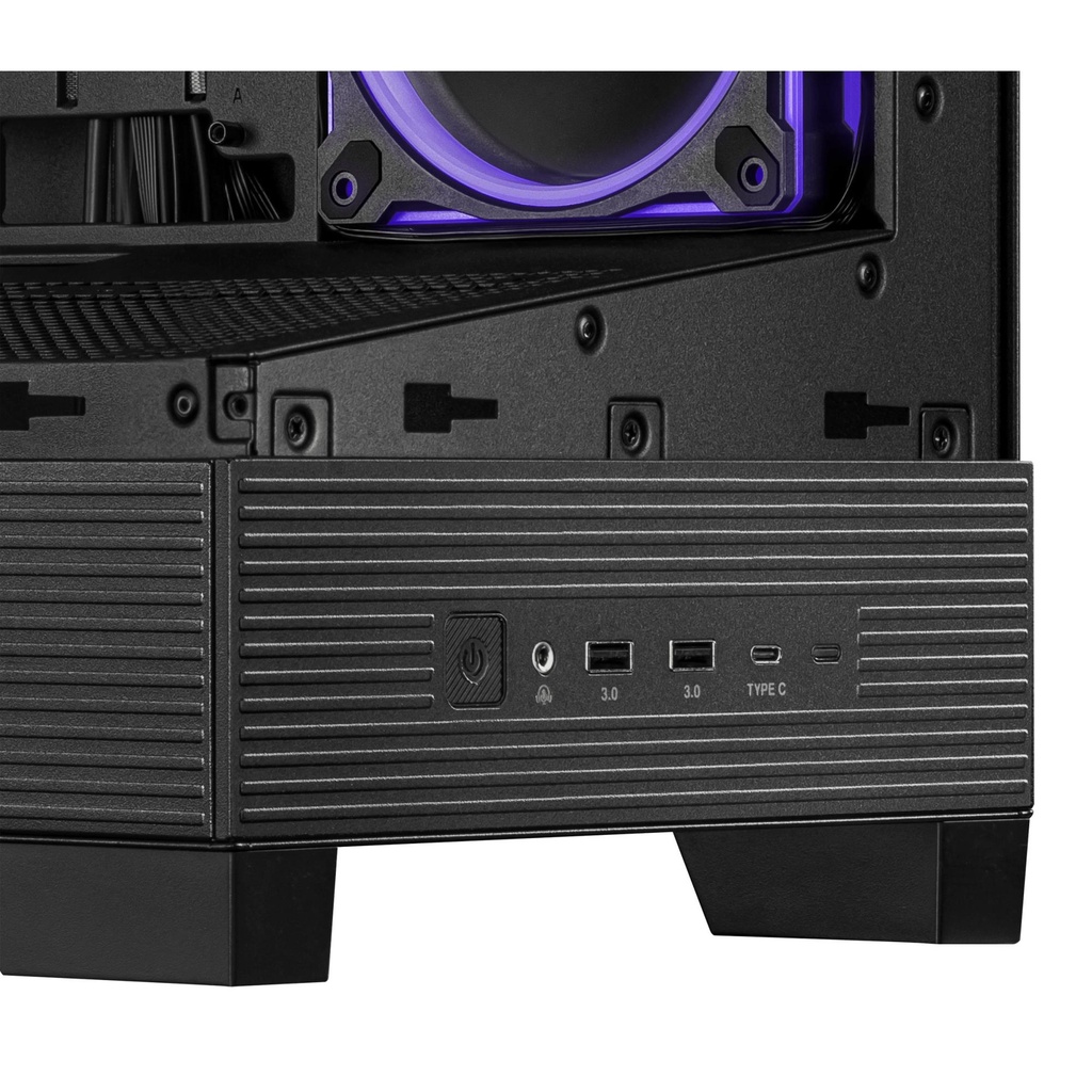 A31 PLUS TG ARGB BLACK 7