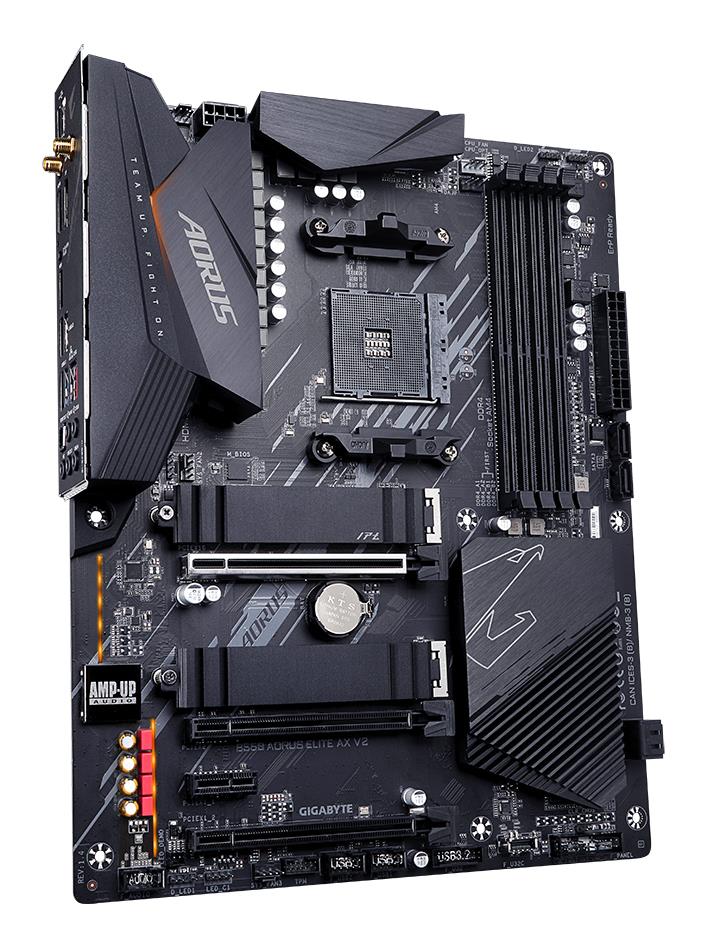B550 AORUS ELITE AX V2 1.5 2