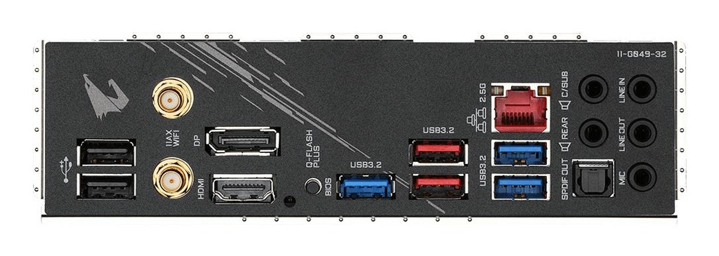 B550 AORUS ELITE AX V2 1.5 4