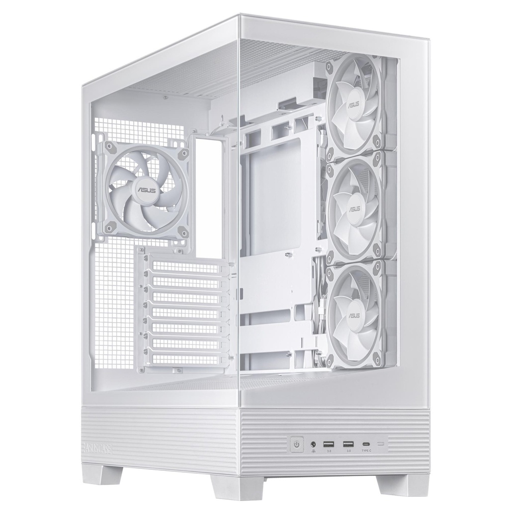 A31 PLUS TG ARGB WHITE 1