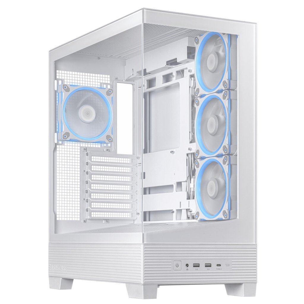 A31 PLUS TG ARGB WHITE 2