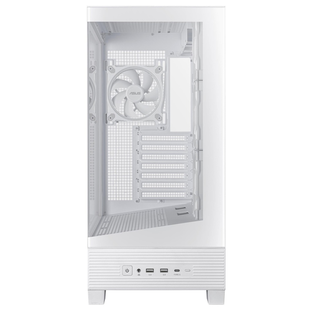 A31 PLUS TG ARGB WHITE 3