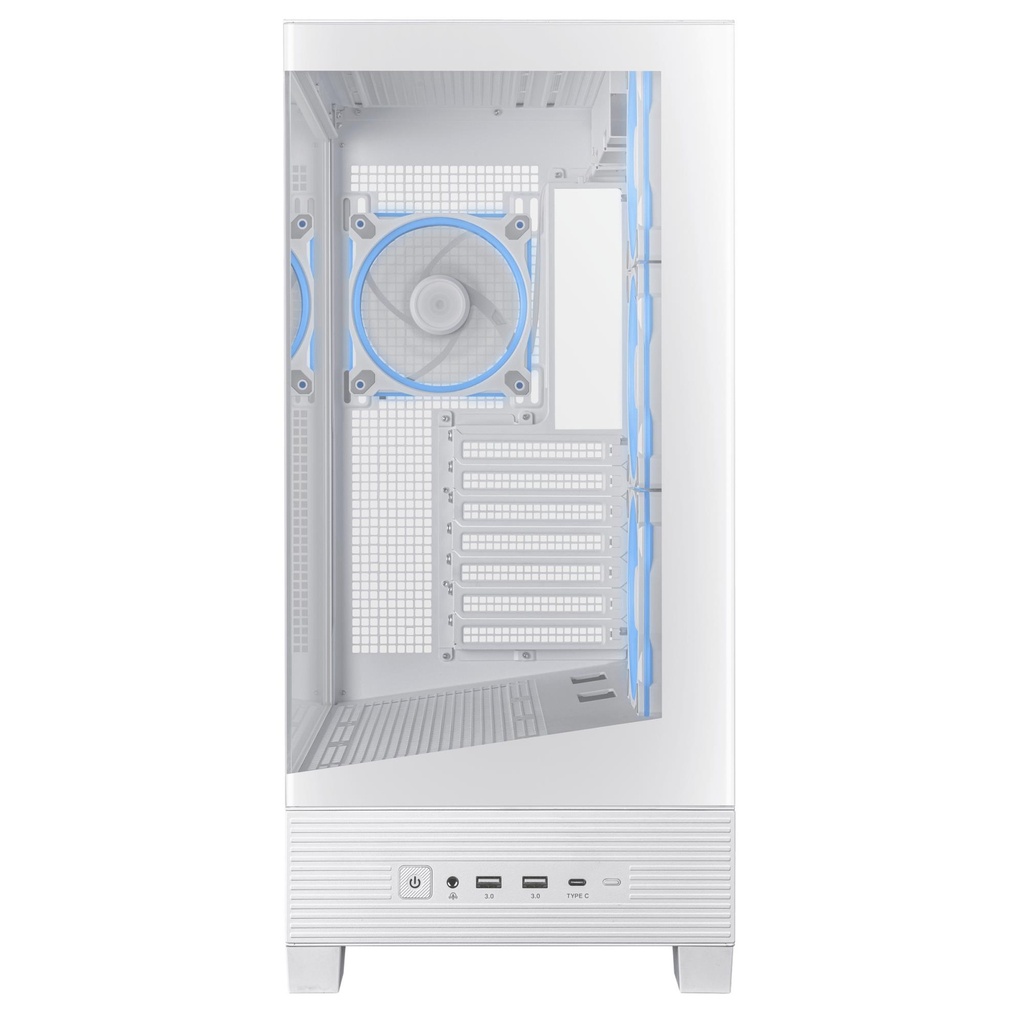 A31 PLUS TG ARGB WHITE 4