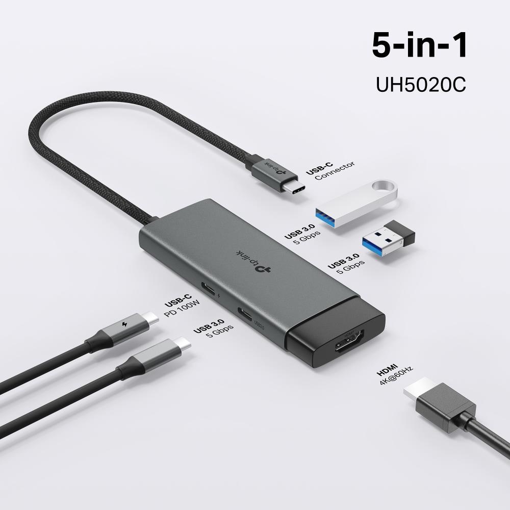 UH5020C 4