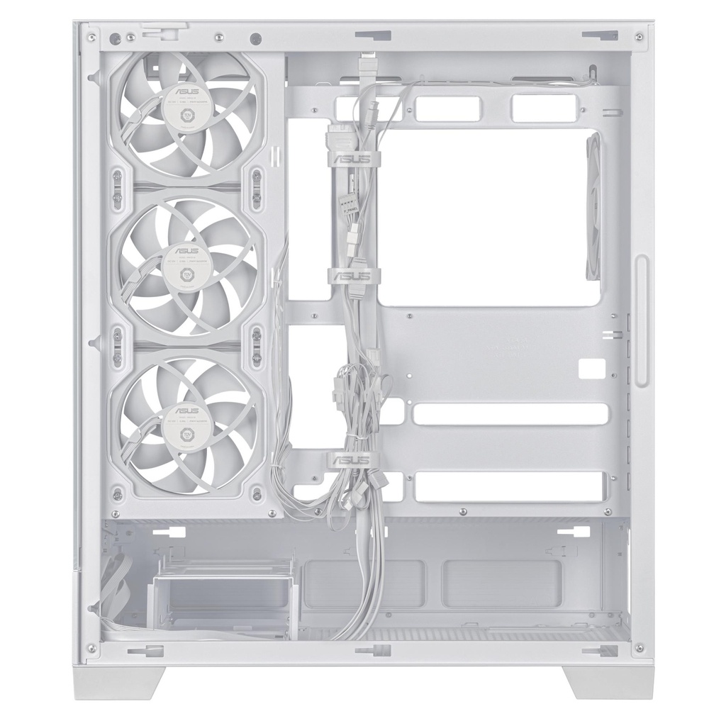 A31 PLUS TG ARGB WHITE 5