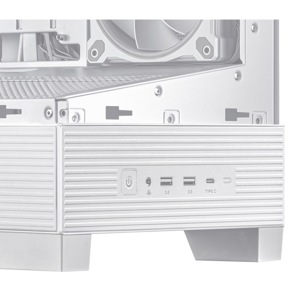 A31 PLUS TG ARGB WHITE 6