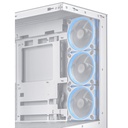 A31 PLUS TG ARGB WHITE 8