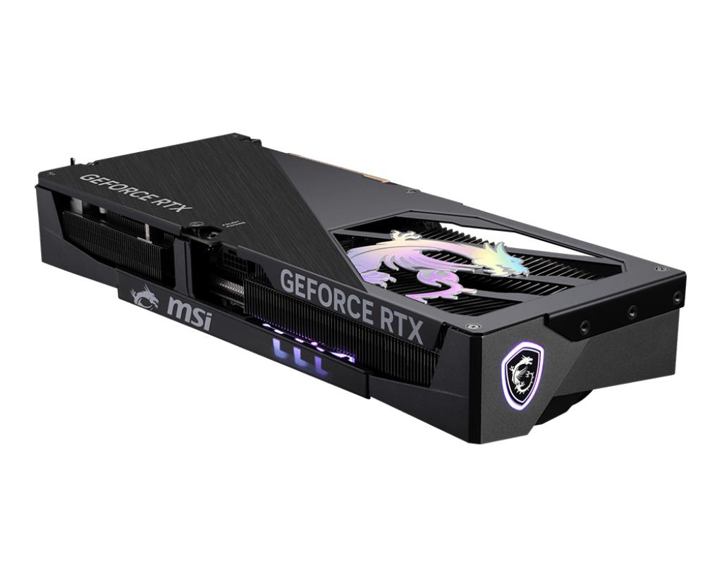 RTX5070TI 16G GAM TRIO OC 3