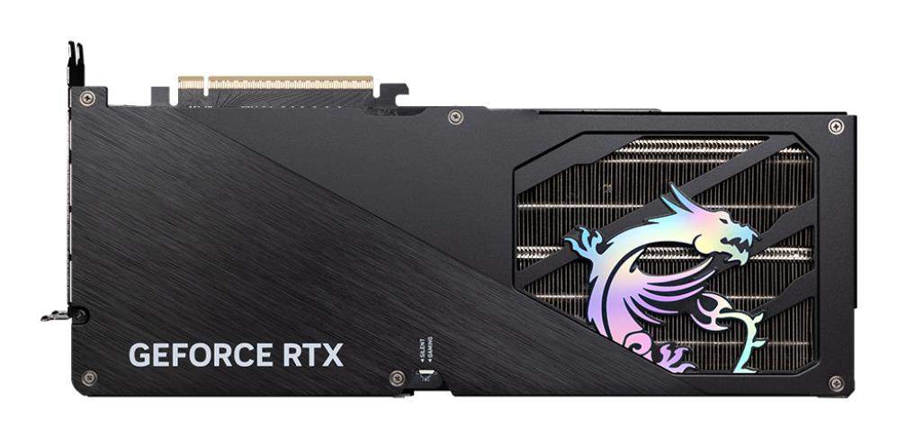 RTX5070TI 16G GAM TRIO OC 4