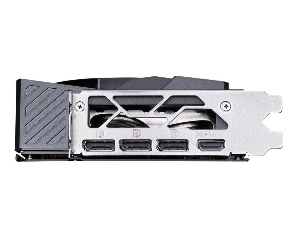 RTX5070TI 16G GAM TRIO OC 5