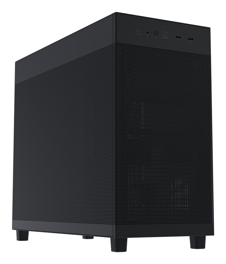PRIME AP303 MESH BLACK 2