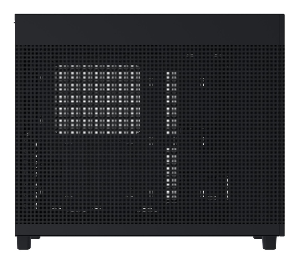 PRIME AP303 MESH BLACK 6