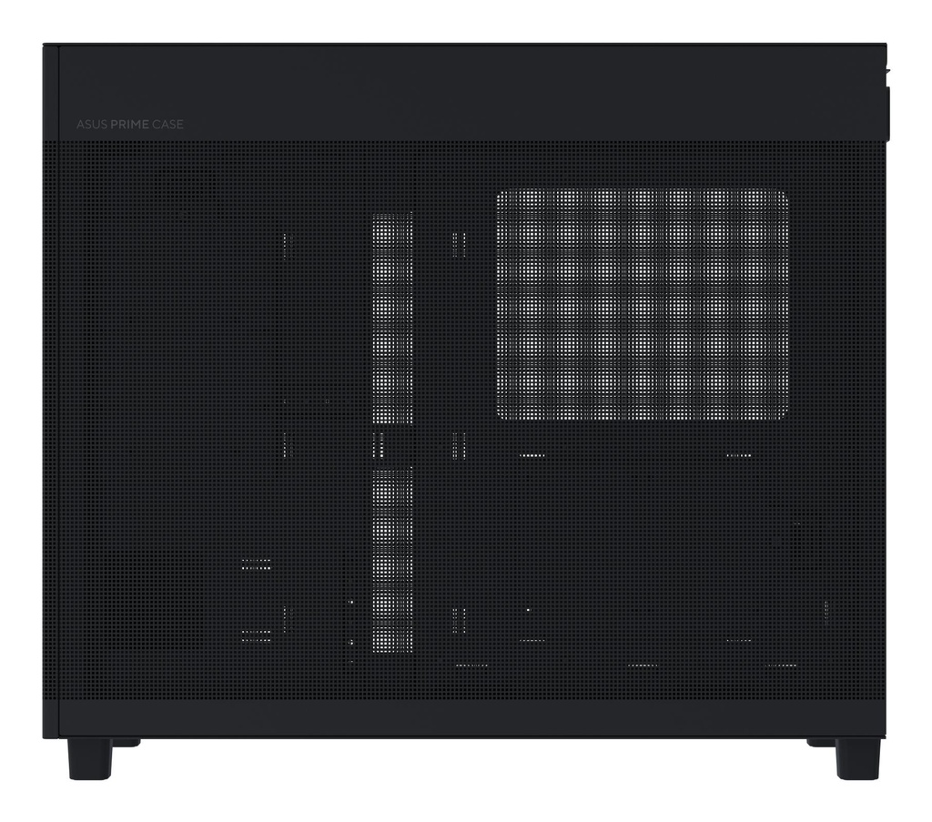 PRIME AP303 MESH BLACK 8