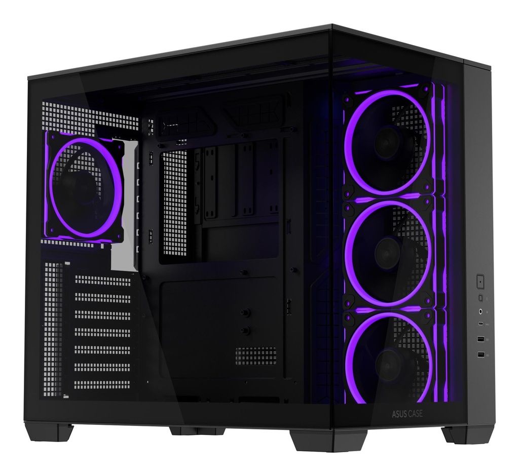 A32 PLUS TG ARGB BLACK 2