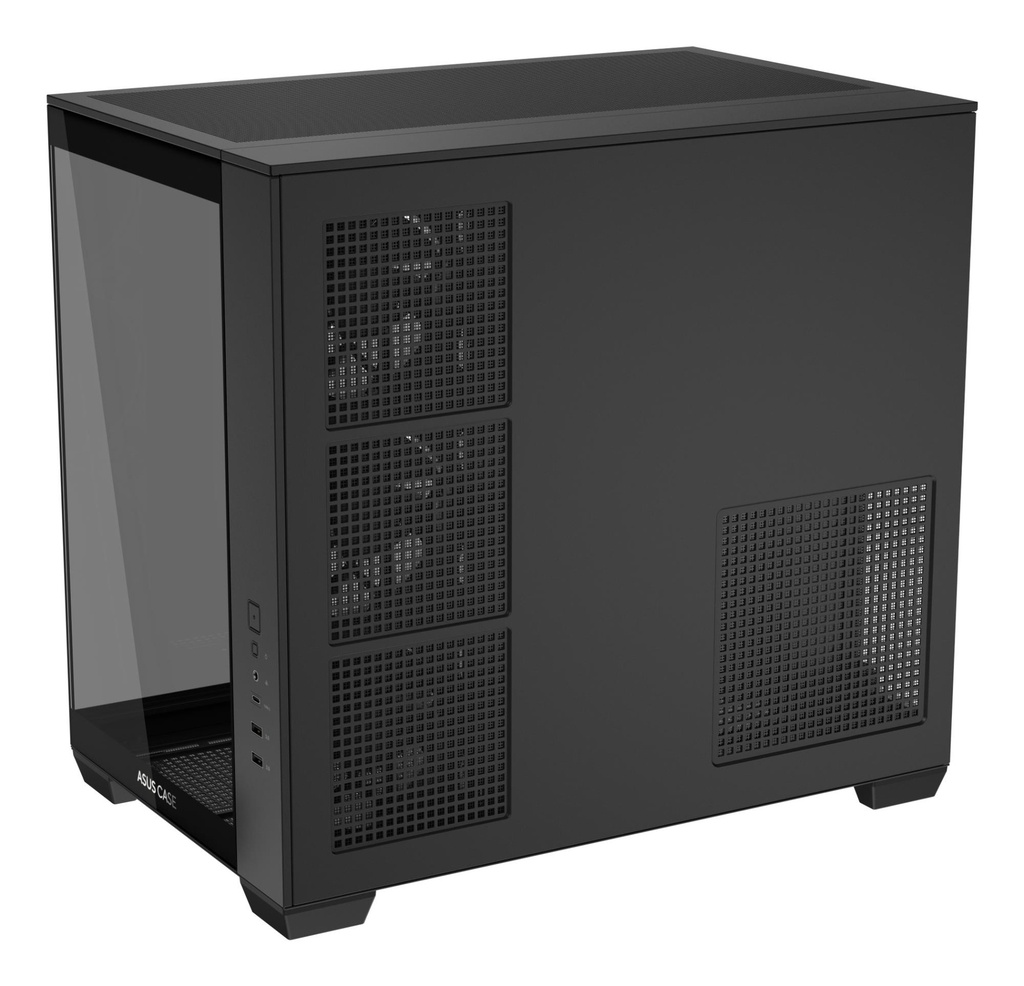 A32 PLUS TG ARGB BLACK 5