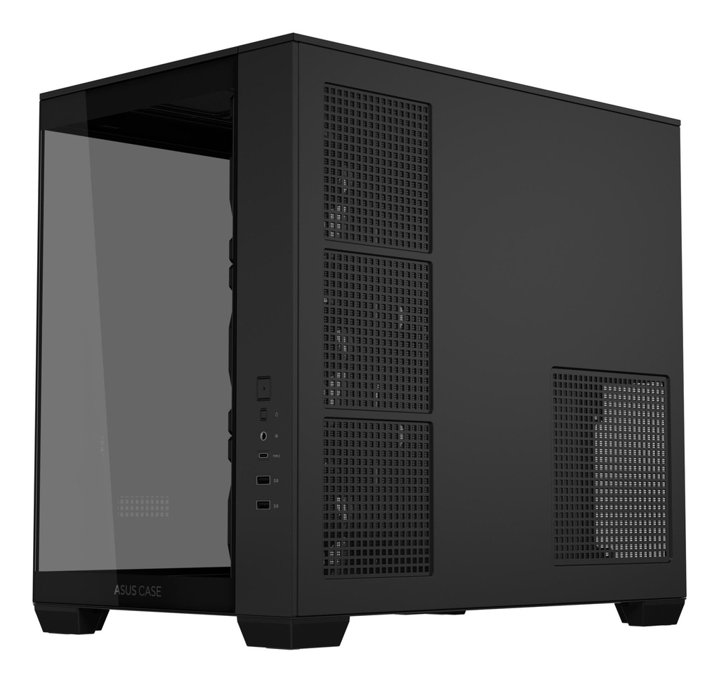 A32 PLUS TG ARGB BLACK 6