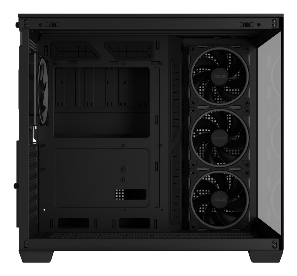 A32 PLUS TG ARGB BLACK 8