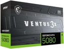 RTX 5080 16G VENTUS 3X OC BLACK 2