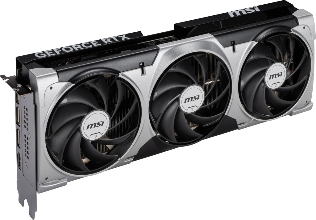 RTX 5080 16G VENTUS 3X OC BLACK 8