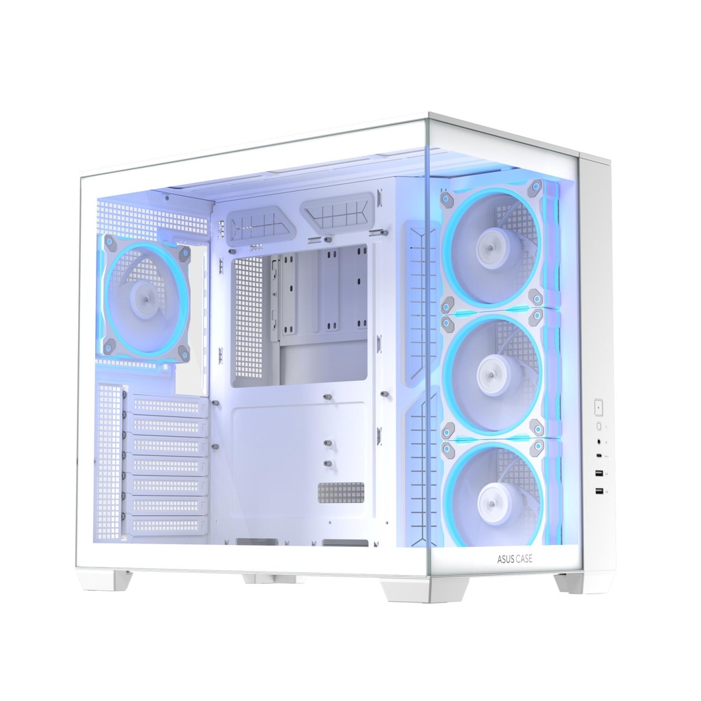 A32 PLUS TG ARGB WHITE 2