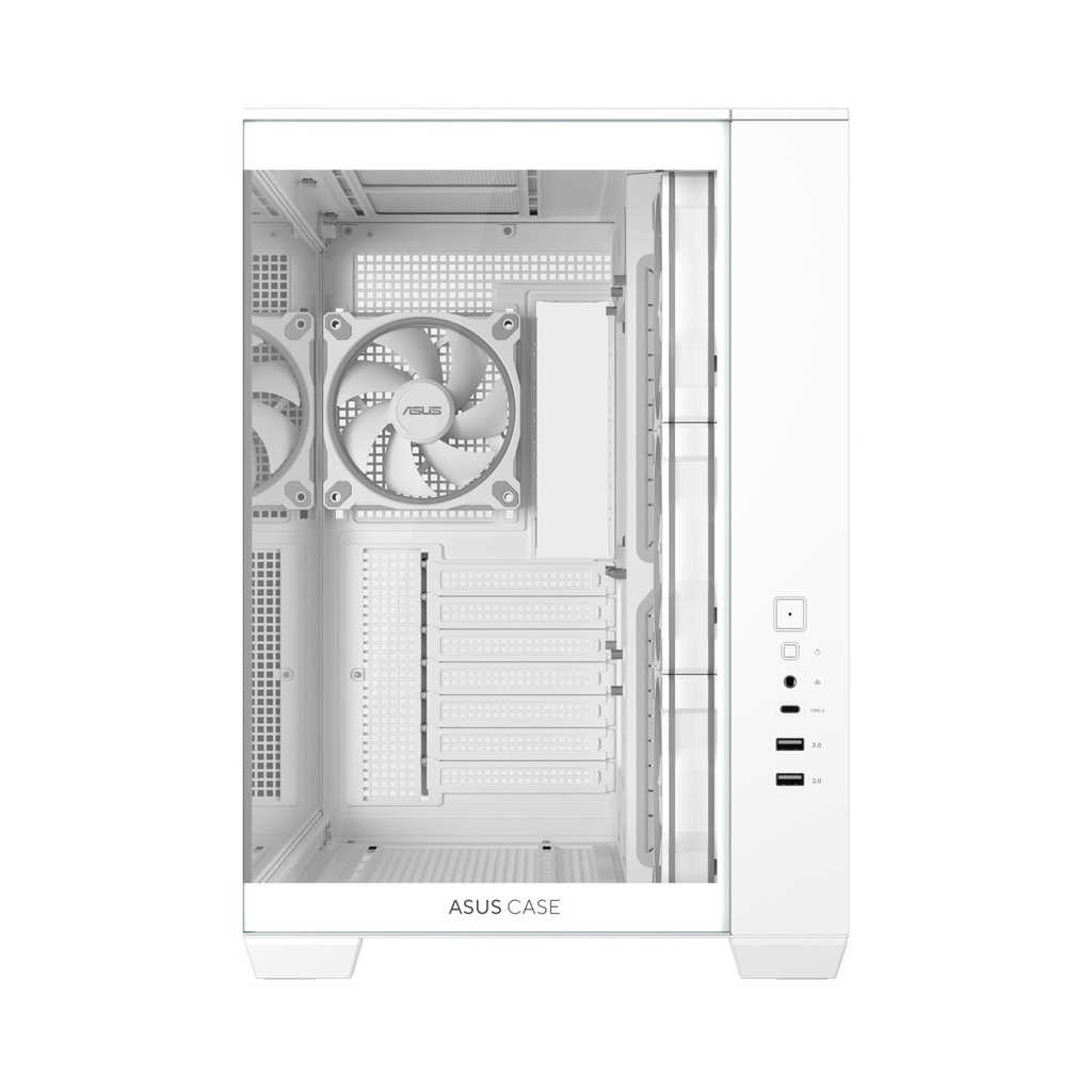 A32 PLUS TG ARGB WHITE 4