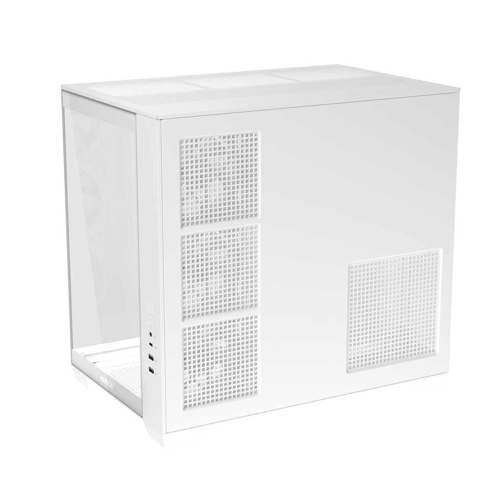 A32 PLUS TG ARGB WHITE 5