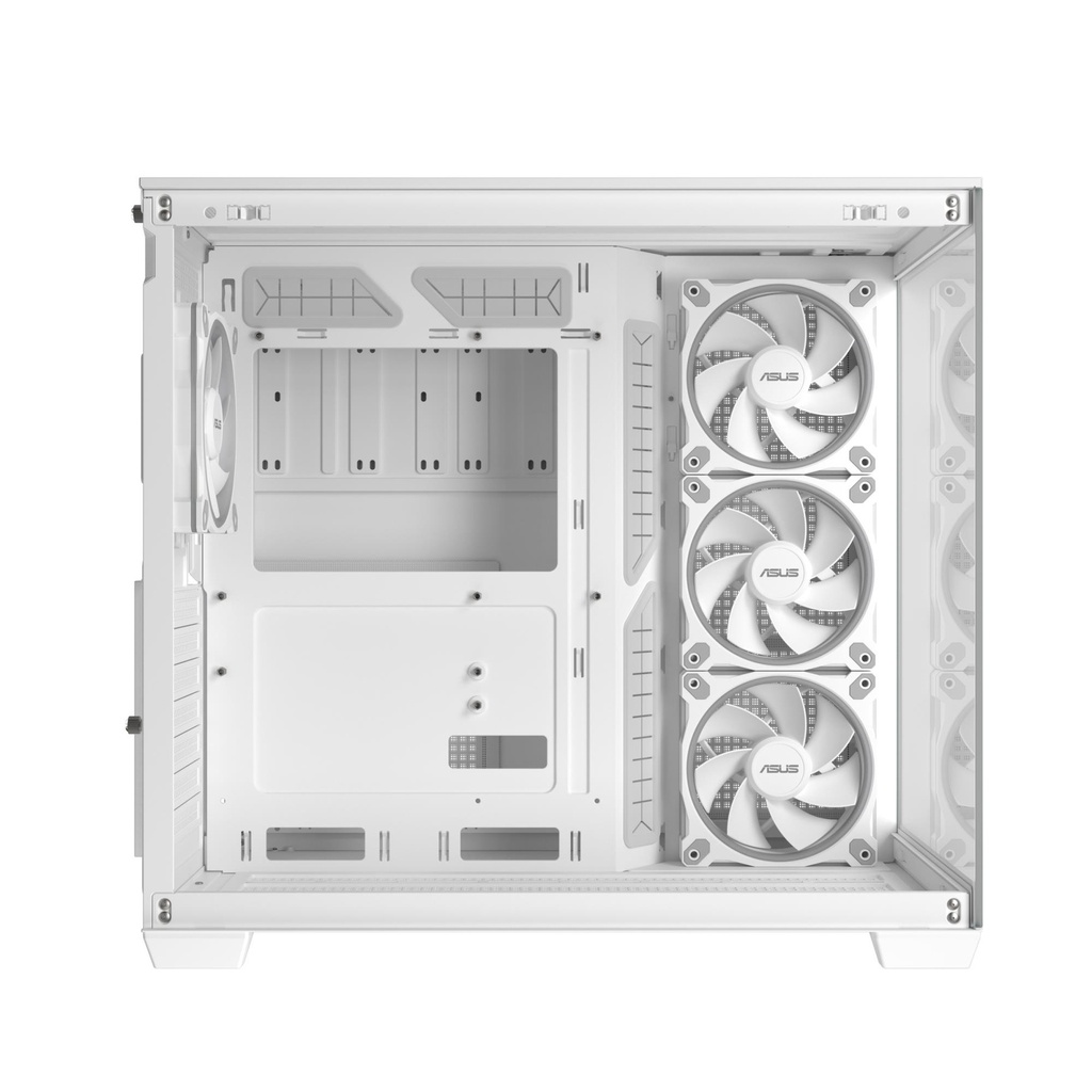 A32 PLUS TG ARGB WHITE 8