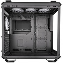 GT502PLUS/BLK/TG/TUFGAM 2