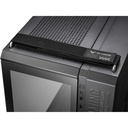 GT502PLUS/BLK/TG/TUFGAM 5