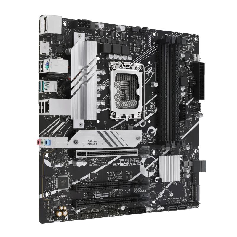 PRIME B760M-A D4-CSM 2