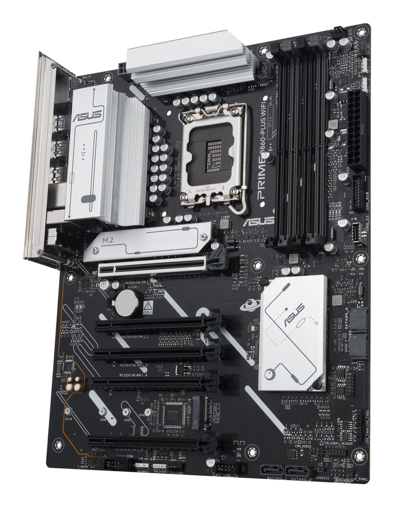 PRIME B860-PLUS WIFI 5