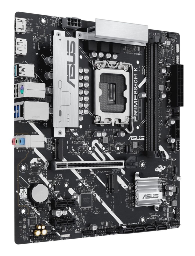 PRIME B860M-K 2