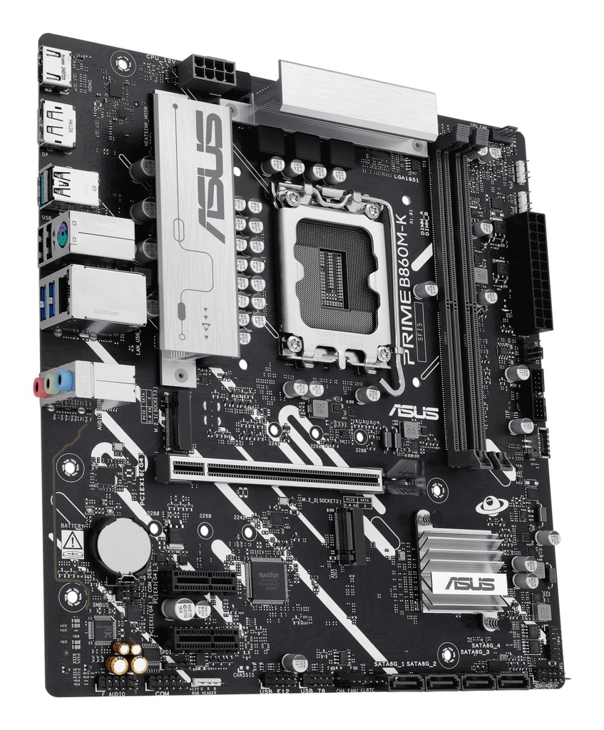 PRIME B860M-K 3