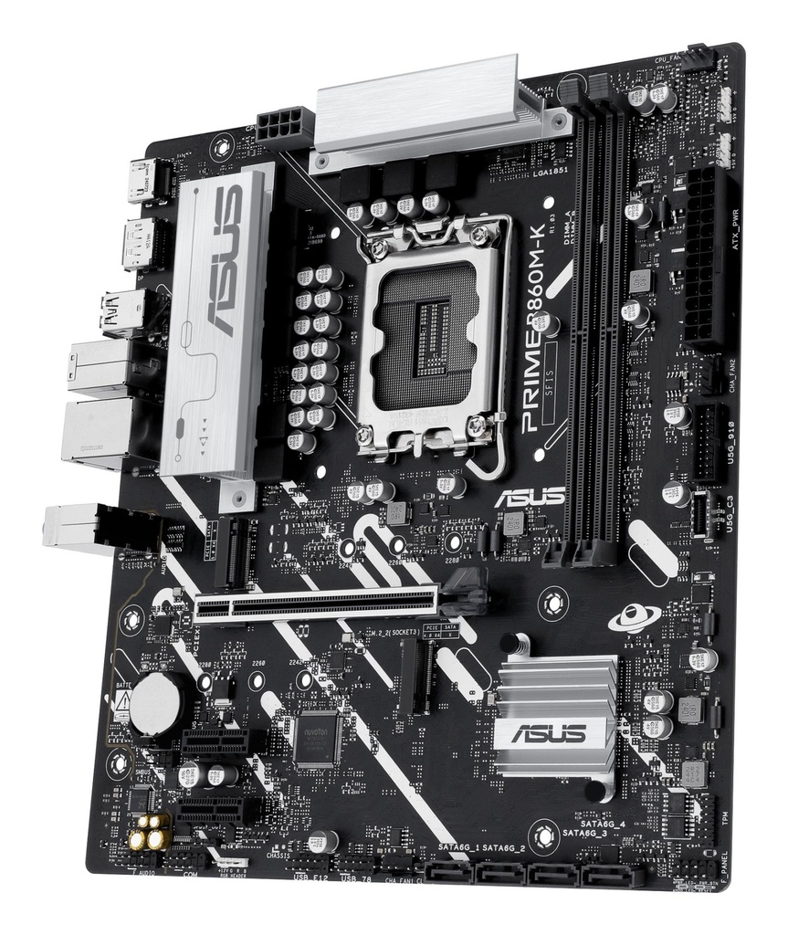 PRIME B860M-K 4