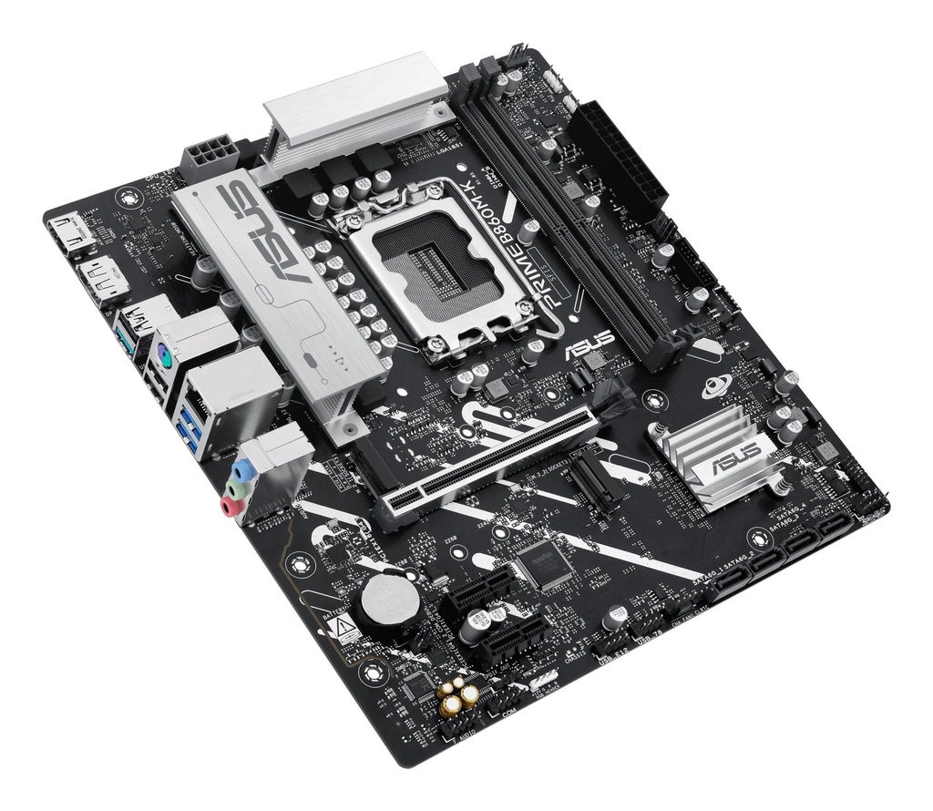 PRIME B860M-K 5