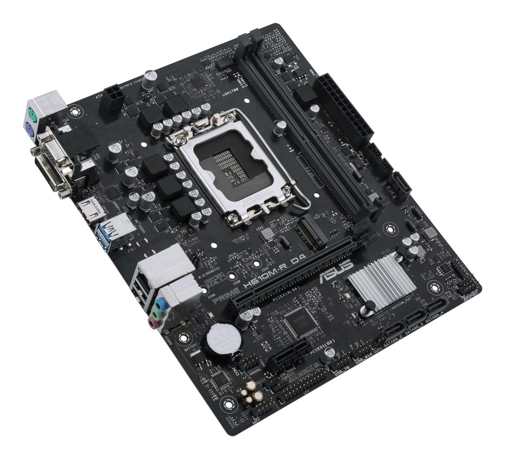 PRIMEH610M-RD4-SI 4