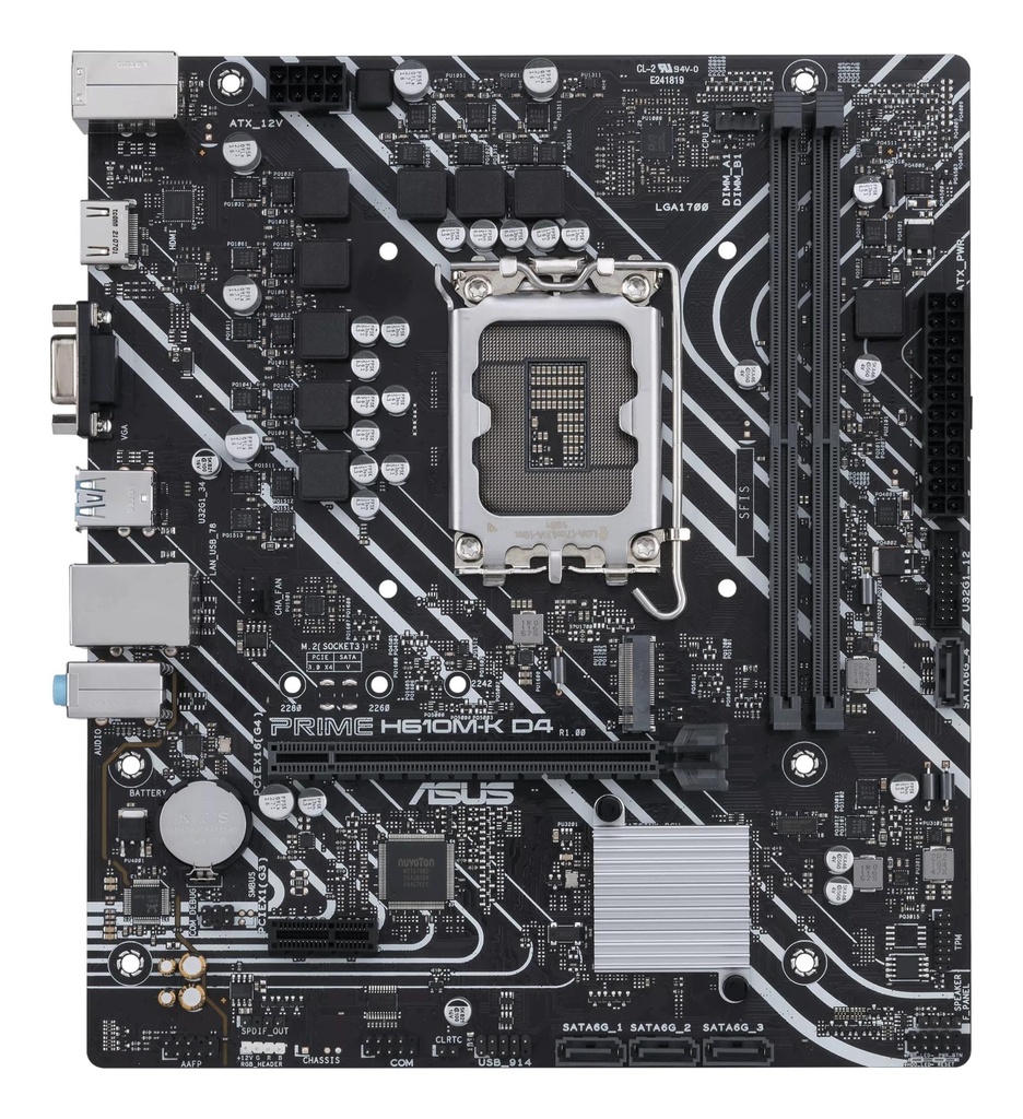 PRIMEH610M-KD4 2