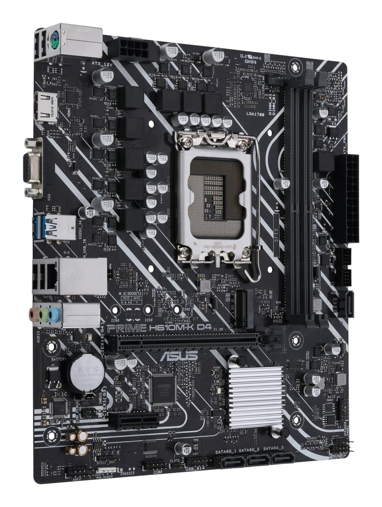 PRIMEH610M-KD4 3